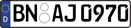 BN-AJ0970
