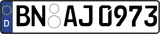 BN-AJ0973