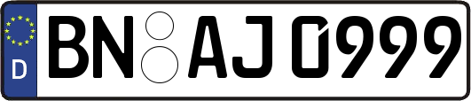 BN-AJ0999