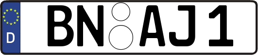 BN-AJ1