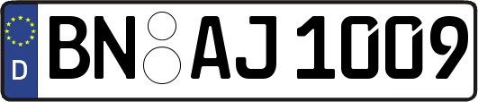 BN-AJ1009