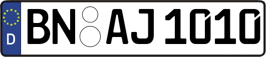 BN-AJ1010