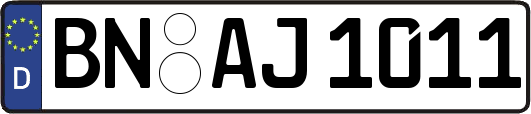 BN-AJ1011