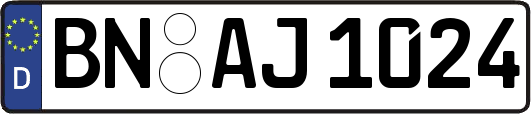 BN-AJ1024