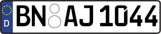 BN-AJ1044
