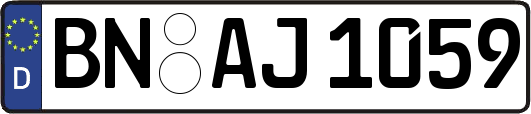 BN-AJ1059