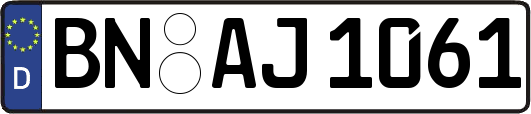 BN-AJ1061