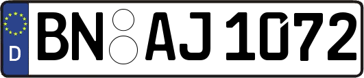 BN-AJ1072