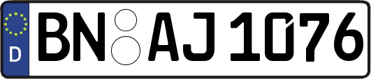 BN-AJ1076
