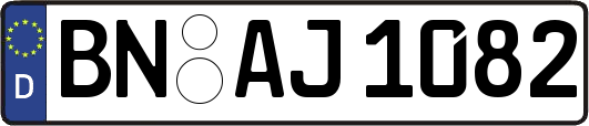 BN-AJ1082