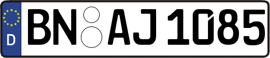 BN-AJ1085