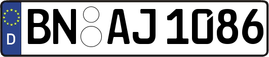 BN-AJ1086