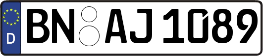BN-AJ1089