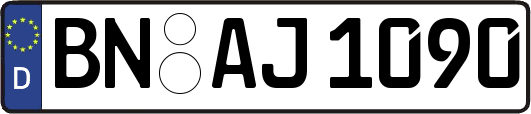 BN-AJ1090