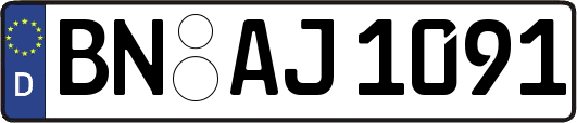 BN-AJ1091