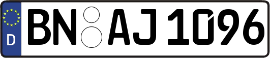 BN-AJ1096