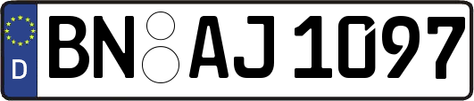 BN-AJ1097