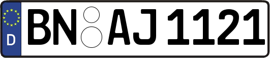 BN-AJ1121