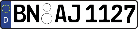 BN-AJ1127