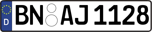 BN-AJ1128