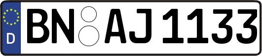 BN-AJ1133