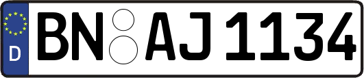 BN-AJ1134