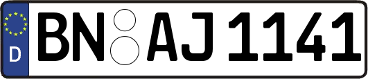 BN-AJ1141