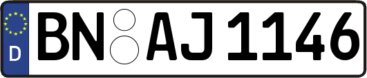 BN-AJ1146