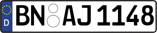 BN-AJ1148