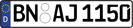 BN-AJ1150