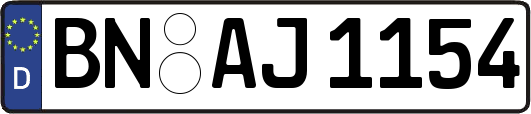 BN-AJ1154
