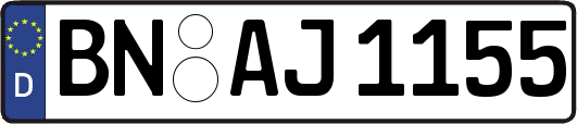 BN-AJ1155