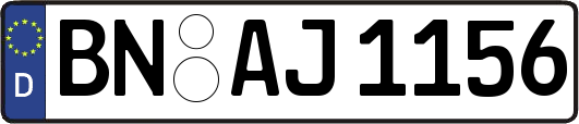 BN-AJ1156