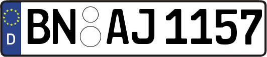 BN-AJ1157