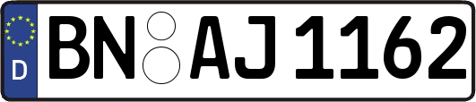 BN-AJ1162