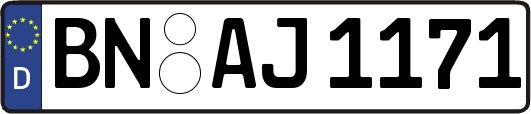 BN-AJ1171