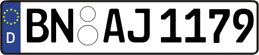 BN-AJ1179