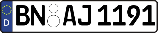BN-AJ1191