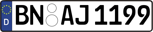 BN-AJ1199