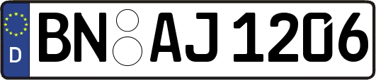 BN-AJ1206