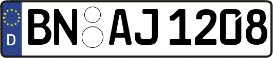 BN-AJ1208