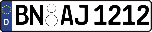 BN-AJ1212