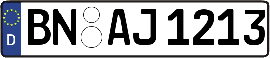 BN-AJ1213