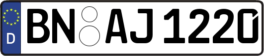 BN-AJ1220