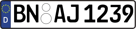 BN-AJ1239