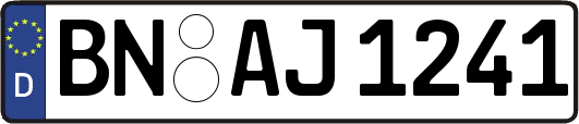 BN-AJ1241
