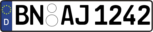BN-AJ1242