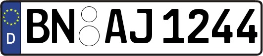 BN-AJ1244