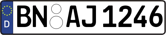 BN-AJ1246