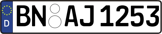 BN-AJ1253